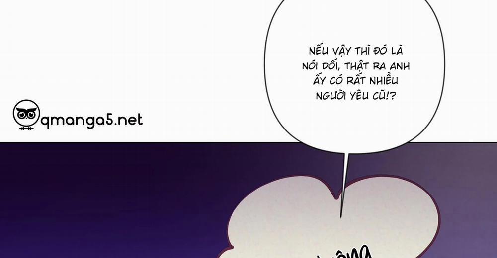 Chuyện Tình Chàng Giúp Việc 58 trang 40