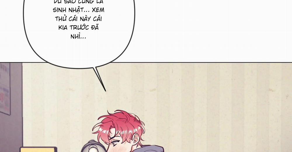 Chuyện Tình Chàng Giúp Việc 58 trang 46