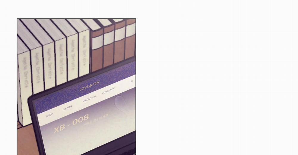 Chuyện Tình Chàng Giúp Việc 58 trang 5