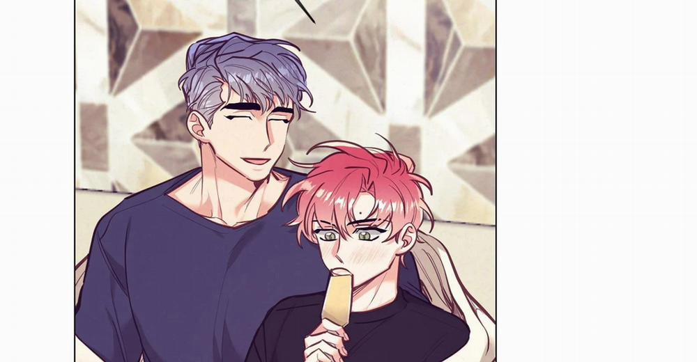 Chuyện Tình Chàng Giúp Việc 58 trang 56