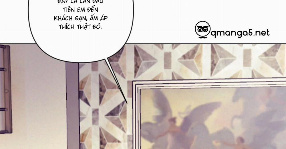 Chuyện Tình Chàng Giúp Việc 58 trang 59