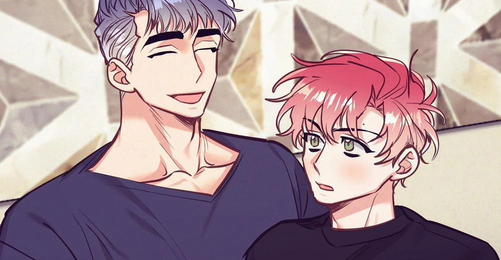 Chuyện Tình Chàng Giúp Việc 58 trang 74