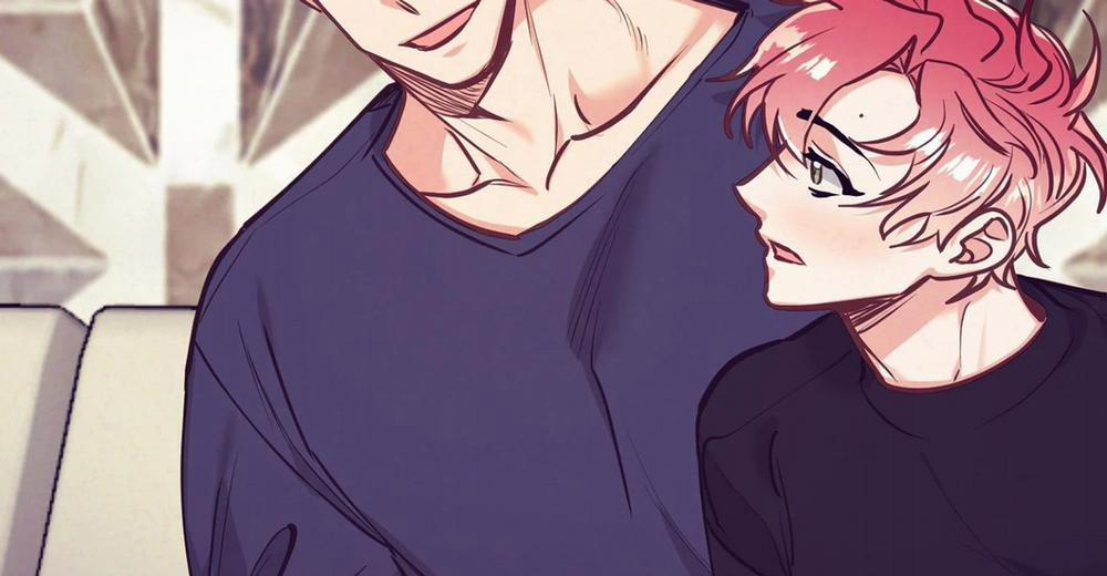 Chuyện Tình Chàng Giúp Việc 58 trang 91