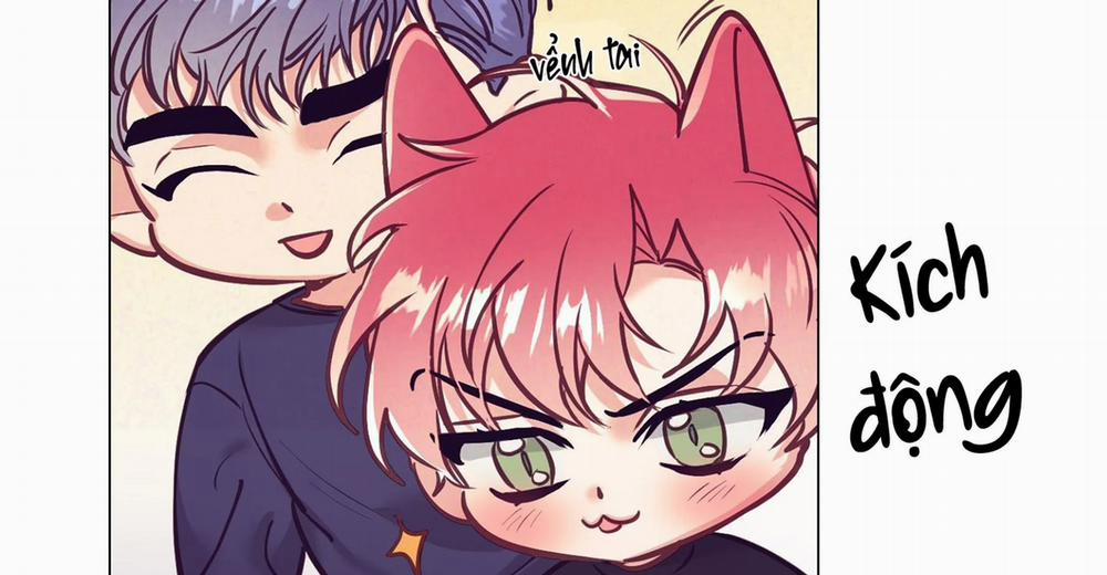 Chuyện Tình Chàng Giúp Việc 58 trang 94