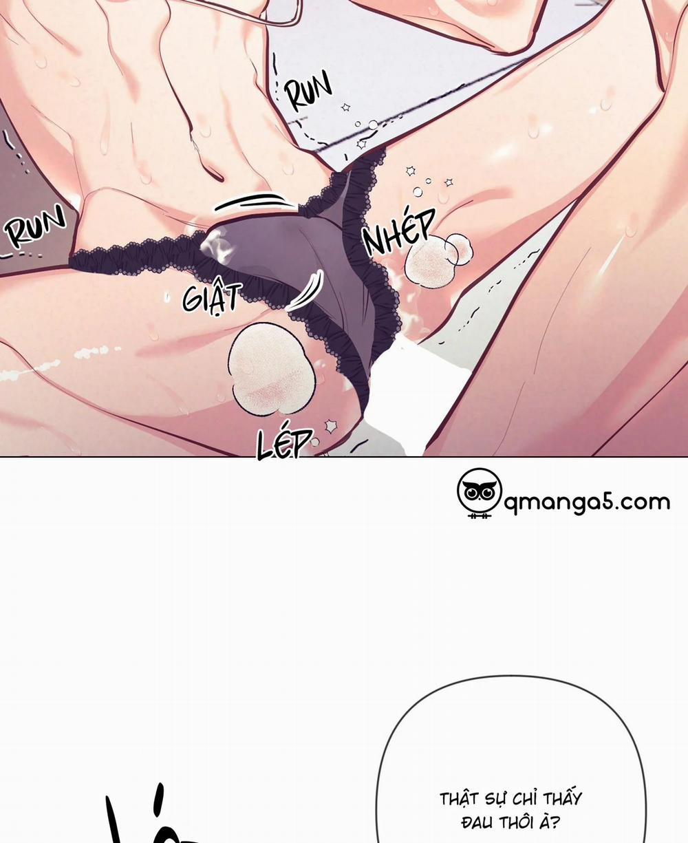 Chuyện Tình Chàng Giúp Việc 59 trang 10