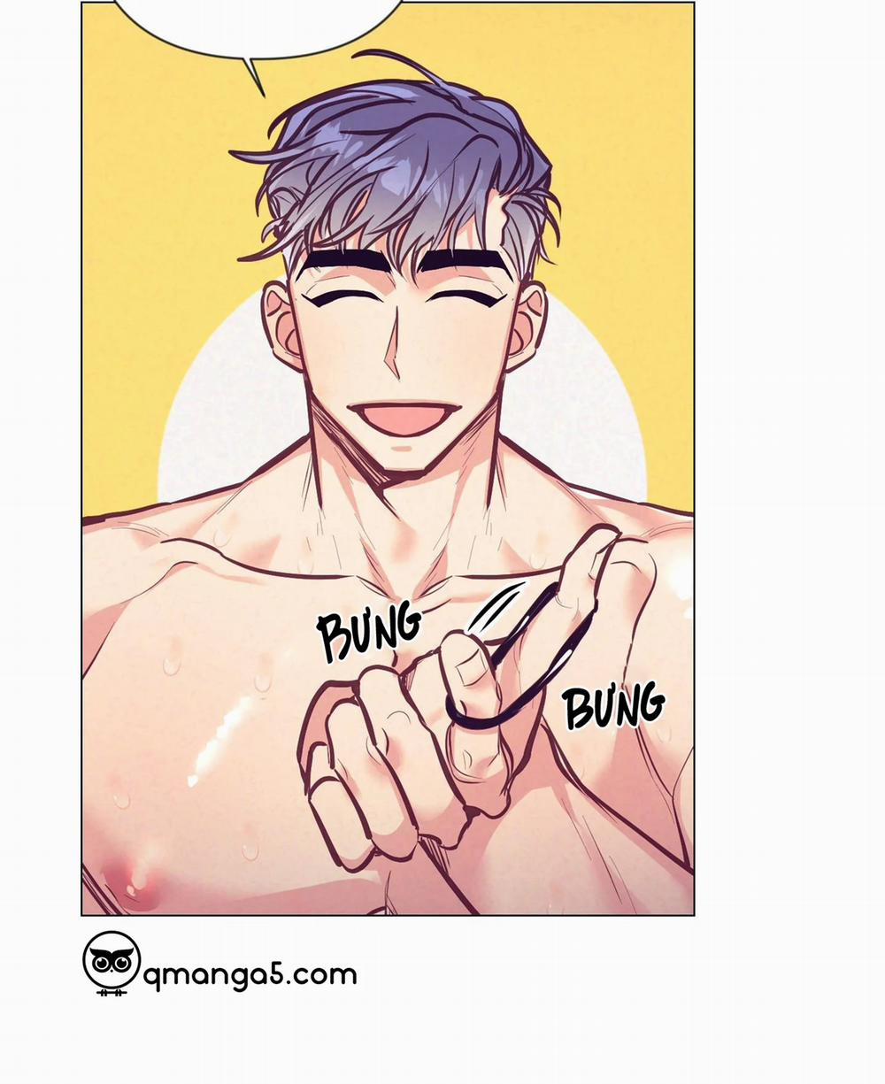 Chuyện Tình Chàng Giúp Việc 59 trang 14