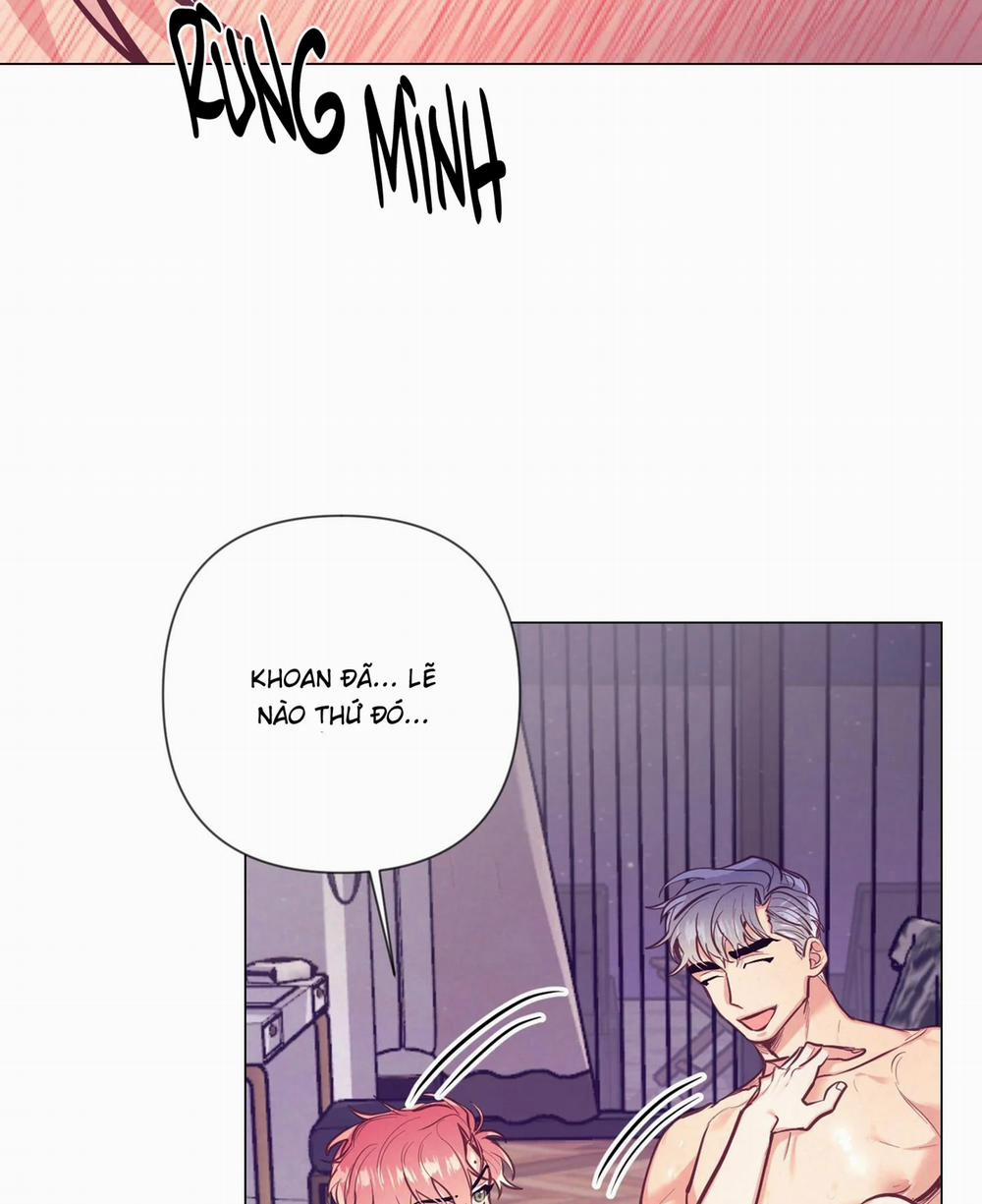 Chuyện Tình Chàng Giúp Việc 59 trang 16