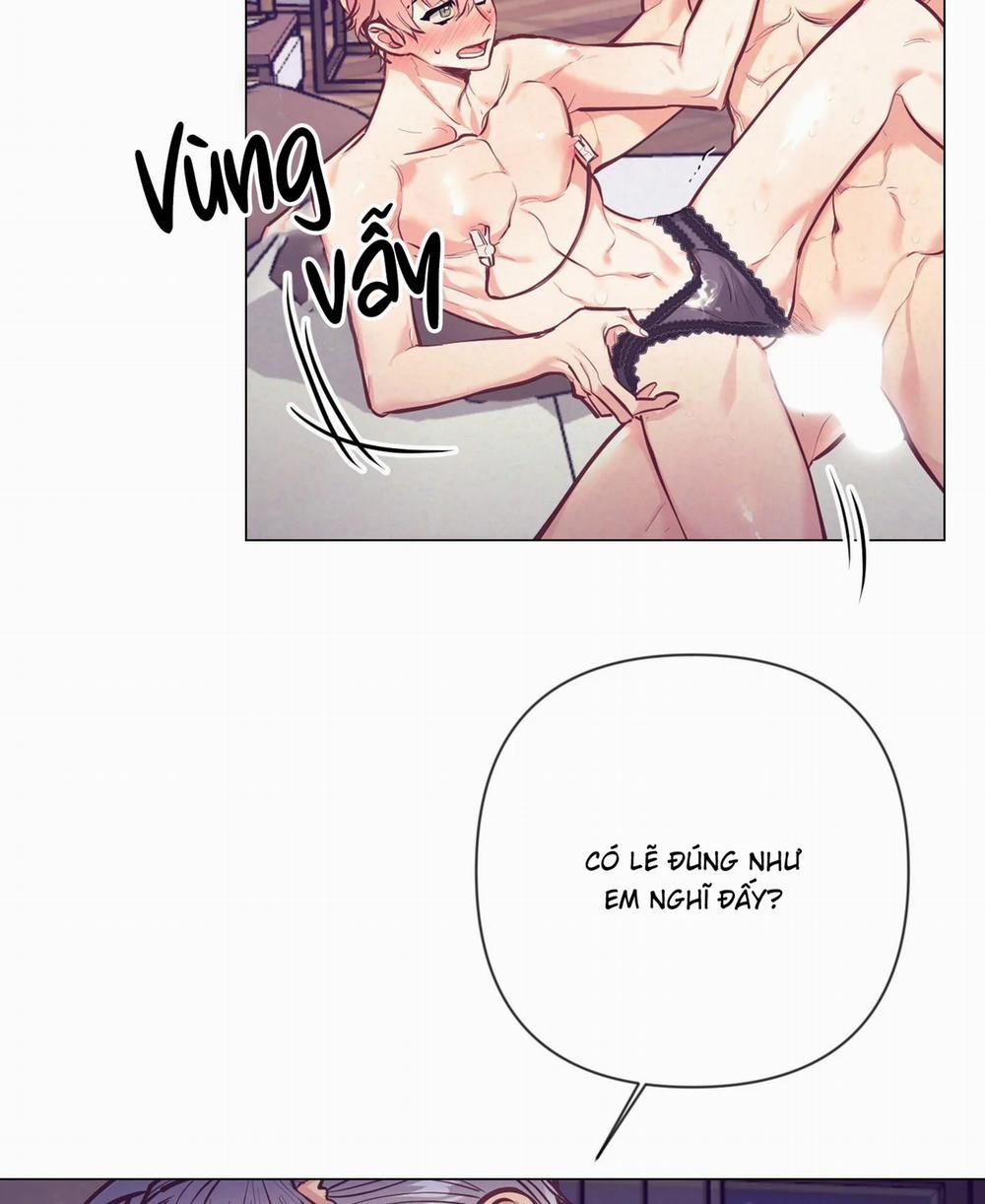 Chuyện Tình Chàng Giúp Việc 59 trang 17