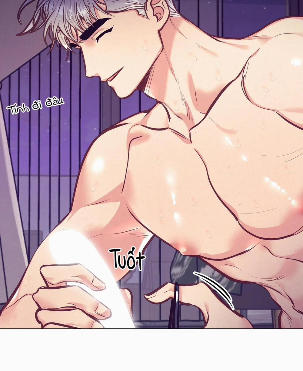 Chuyện Tình Chàng Giúp Việc 59 trang 18