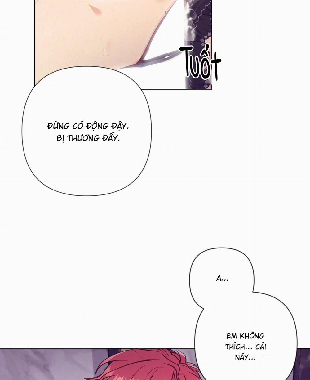 Chuyện Tình Chàng Giúp Việc 59 trang 20