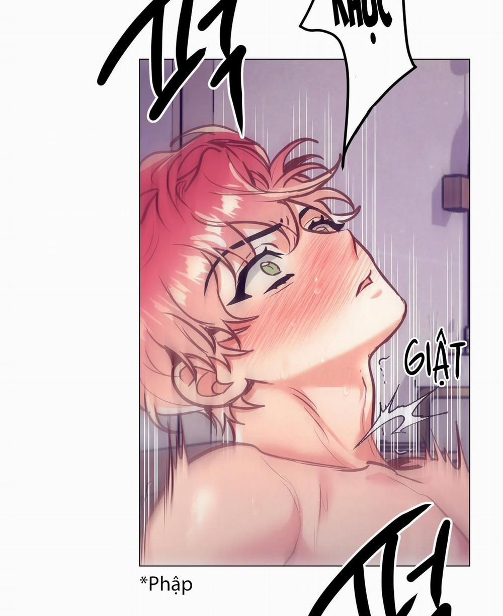 Chuyện Tình Chàng Giúp Việc 59 trang 24