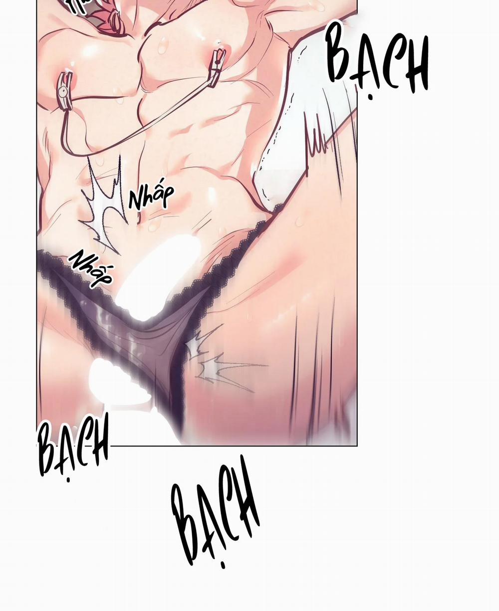 Chuyện Tình Chàng Giúp Việc 59 trang 27