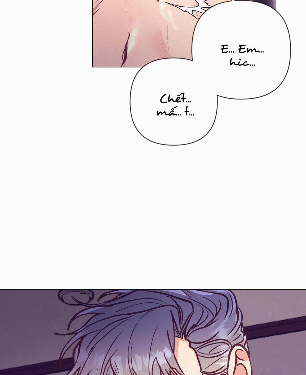 Chuyện Tình Chàng Giúp Việc 59 trang 30