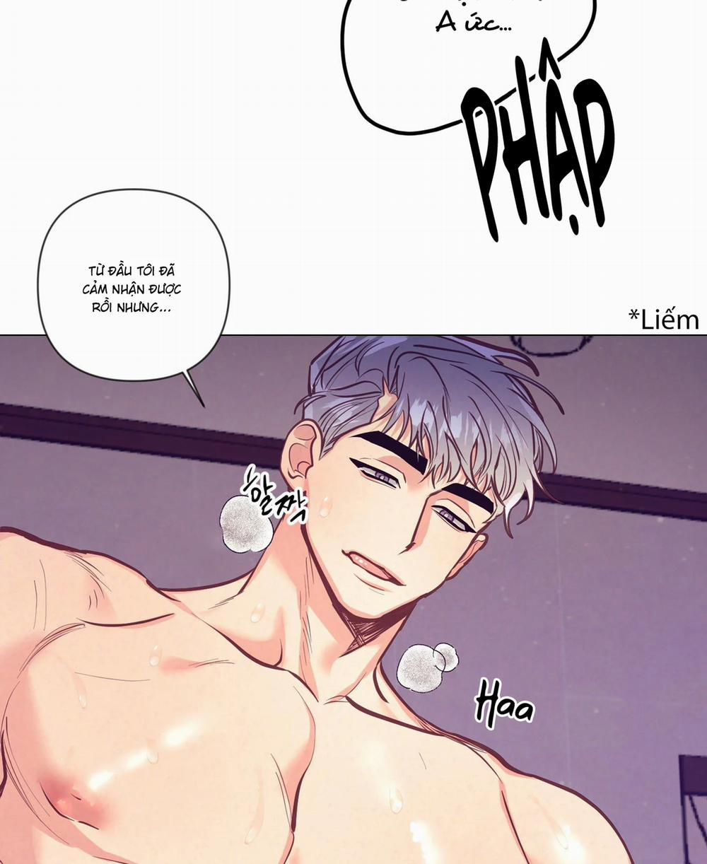 Chuyện Tình Chàng Giúp Việc 59 trang 34