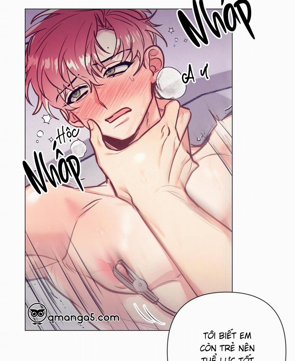 Chuyện Tình Chàng Giúp Việc 59 trang 39