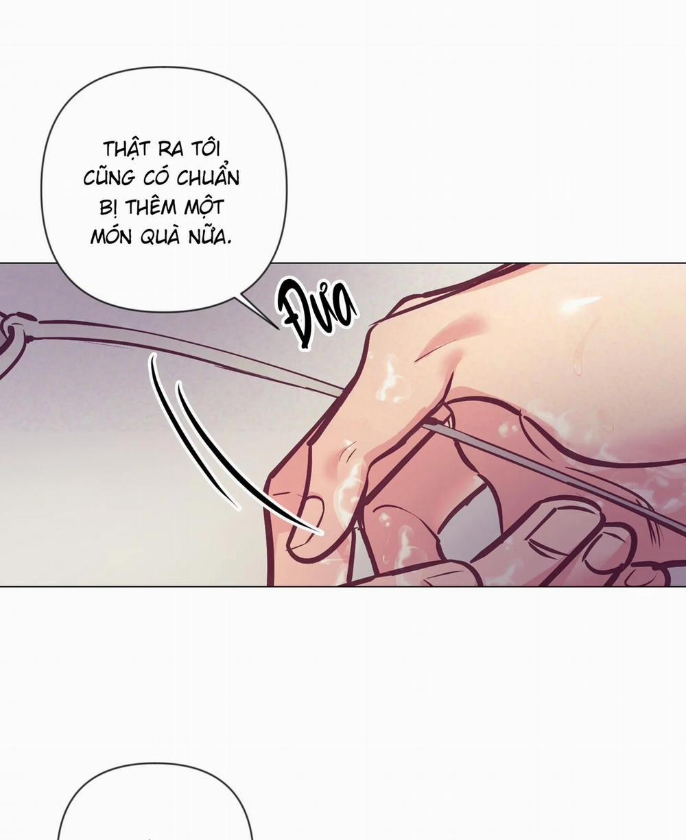 Chuyện Tình Chàng Giúp Việc 59 trang 42