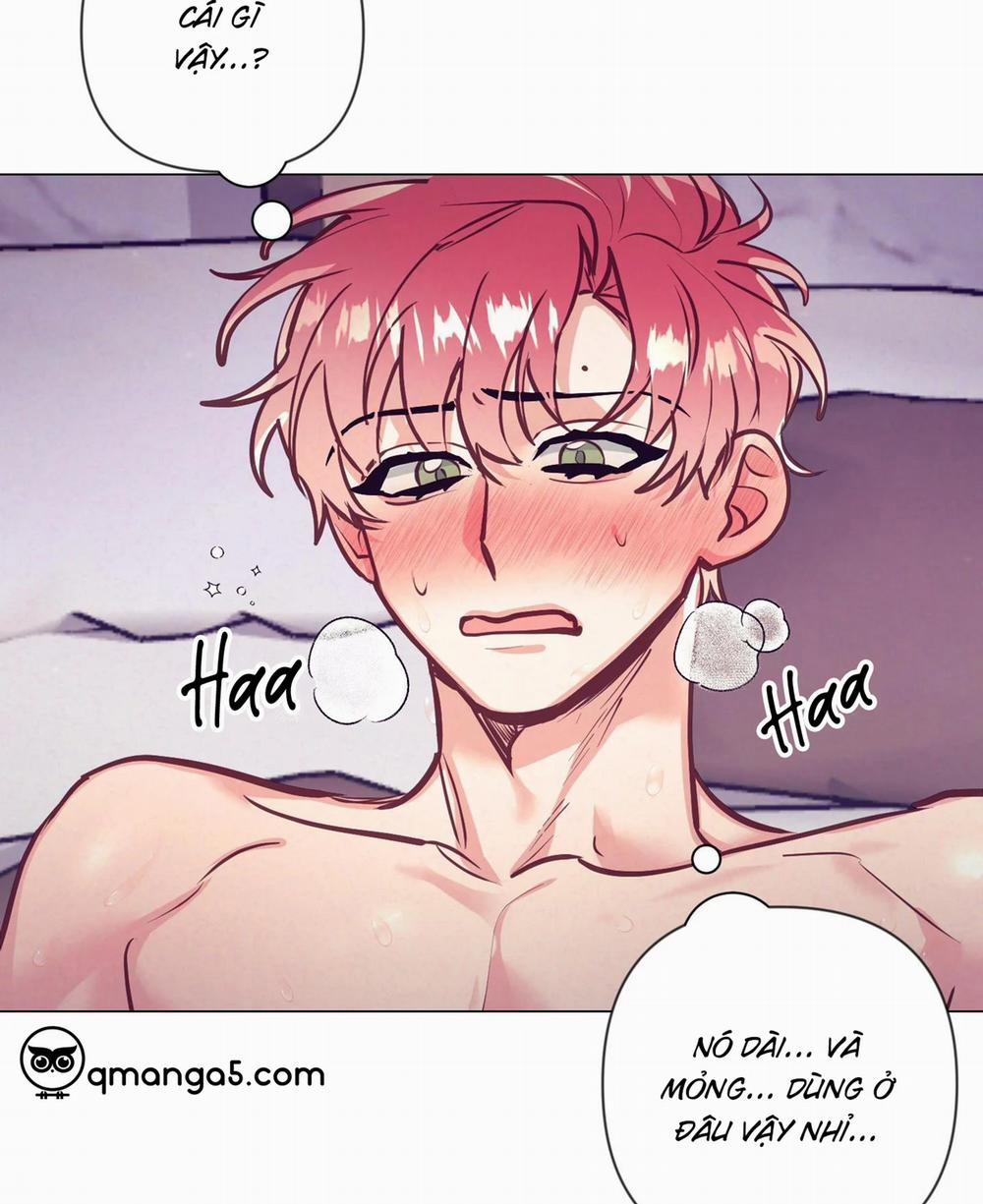 Chuyện Tình Chàng Giúp Việc 59 trang 43