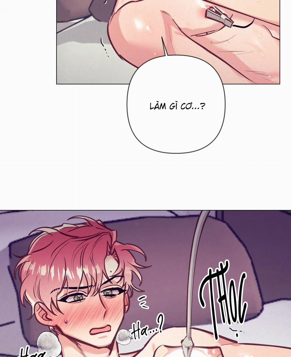 Chuyện Tình Chàng Giúp Việc 59 trang 45