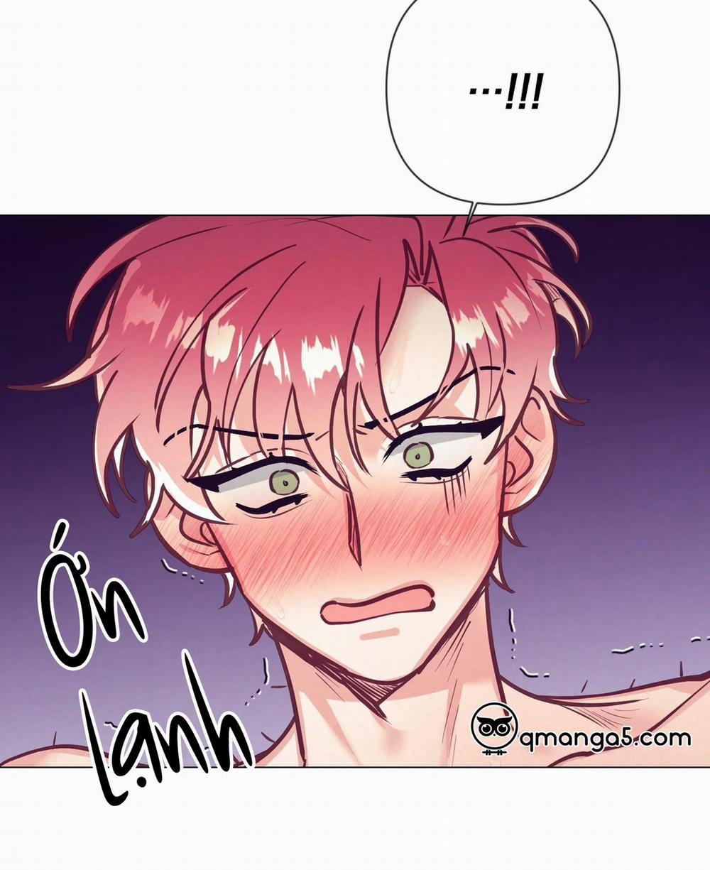 Chuyện Tình Chàng Giúp Việc 59 trang 47