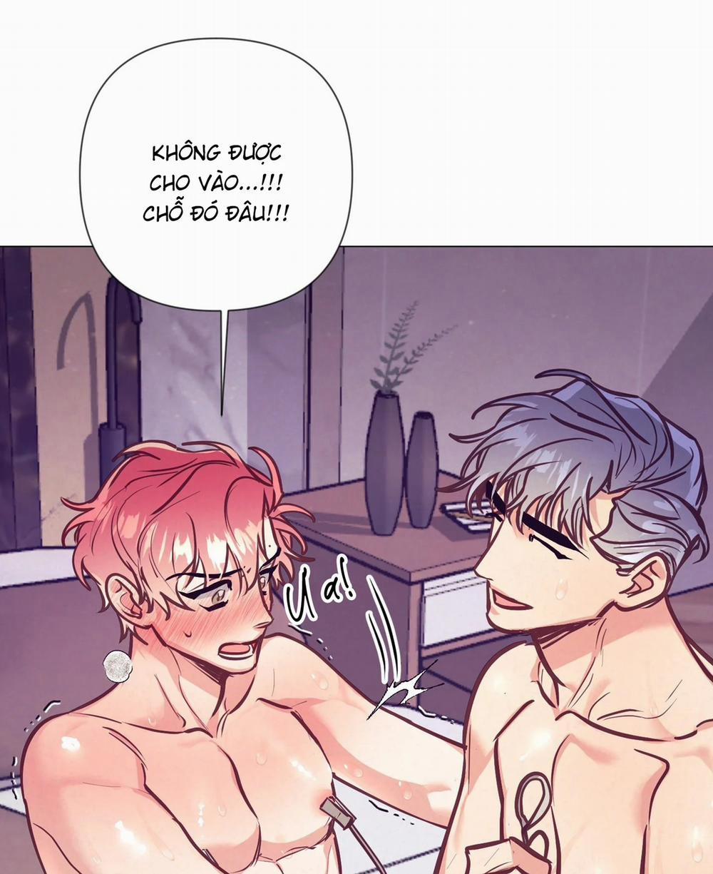 Chuyện Tình Chàng Giúp Việc 59 trang 48