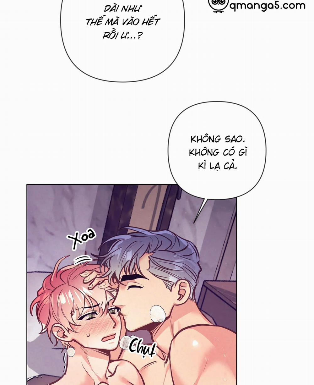 Chuyện Tình Chàng Giúp Việc 59 trang 54