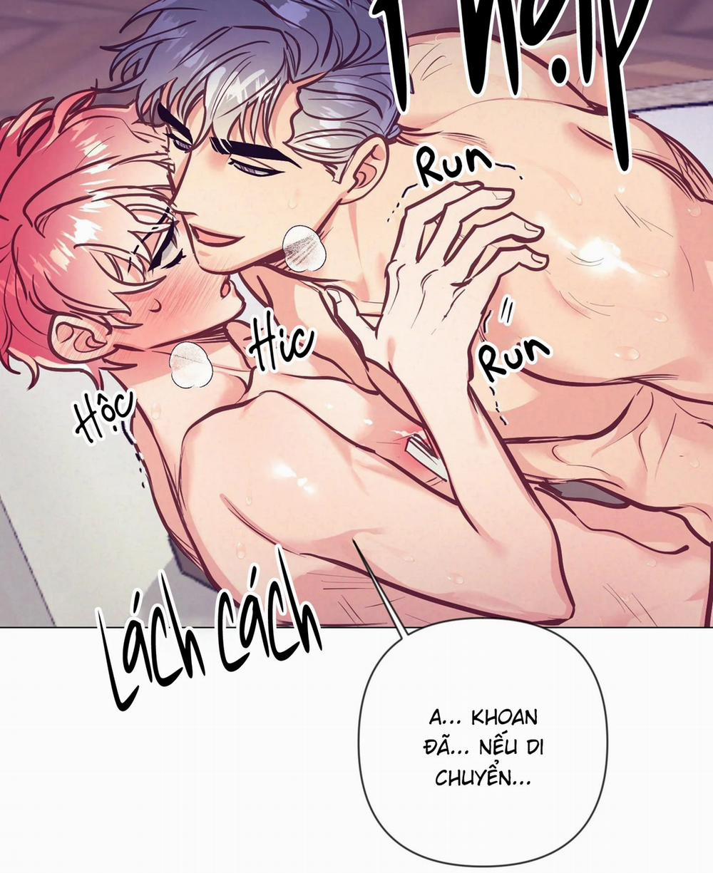 Chuyện Tình Chàng Giúp Việc 59 trang 56