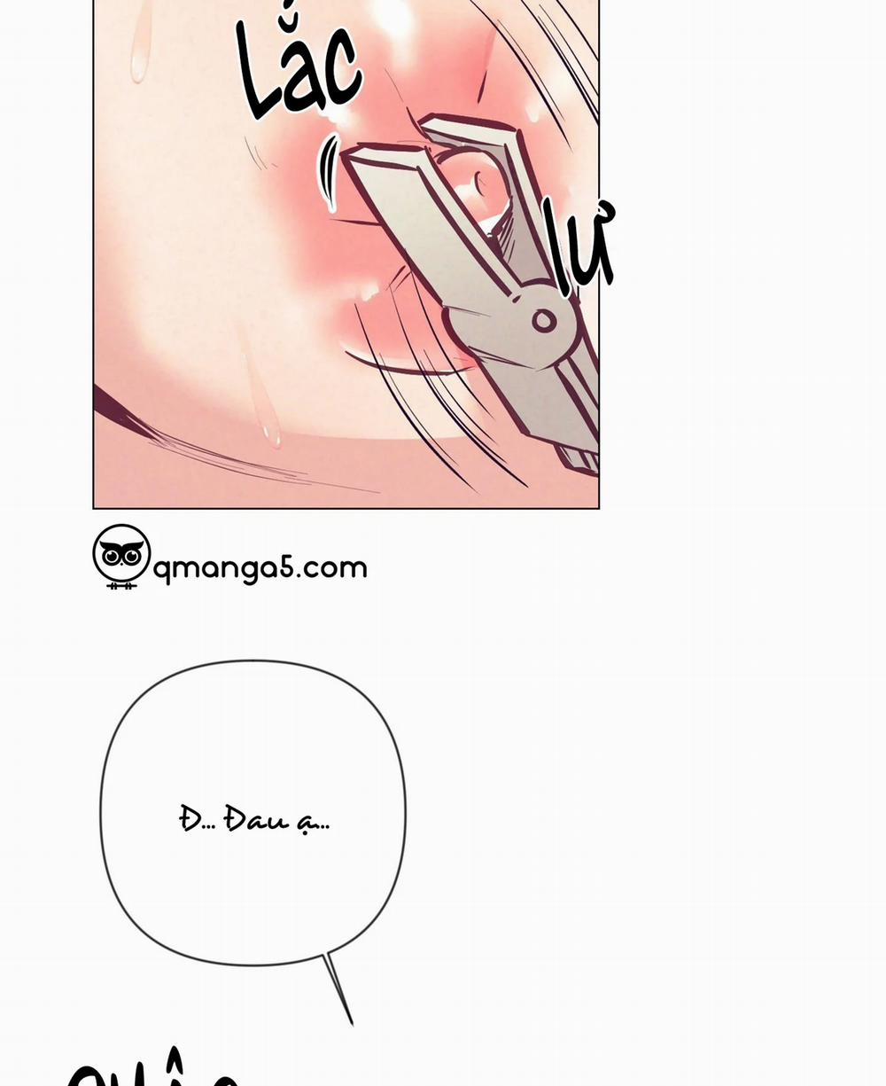 Chuyện Tình Chàng Giúp Việc 59 trang 6