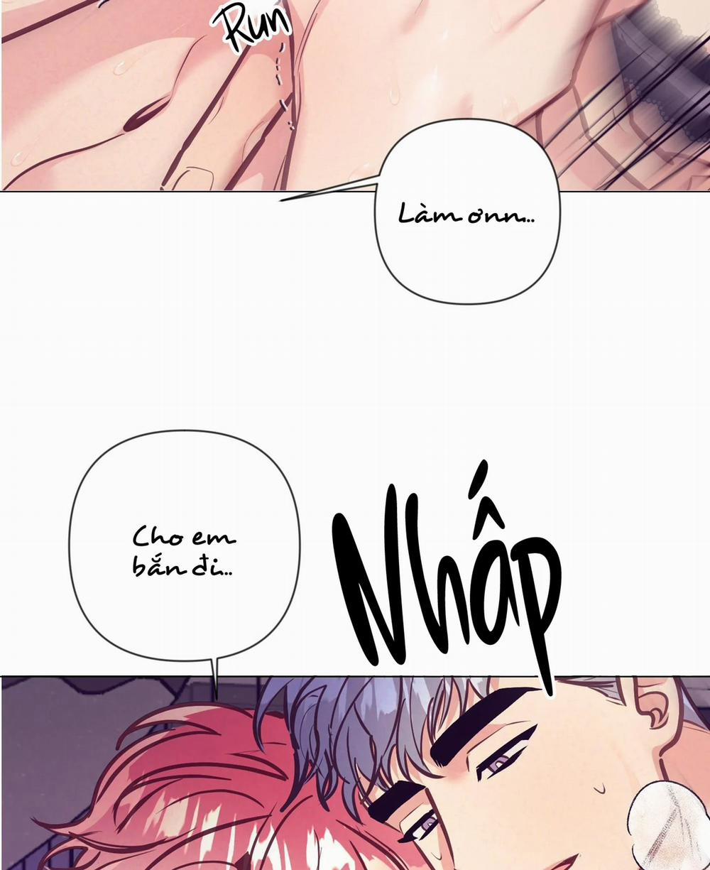 Chuyện Tình Chàng Giúp Việc 59 trang 74