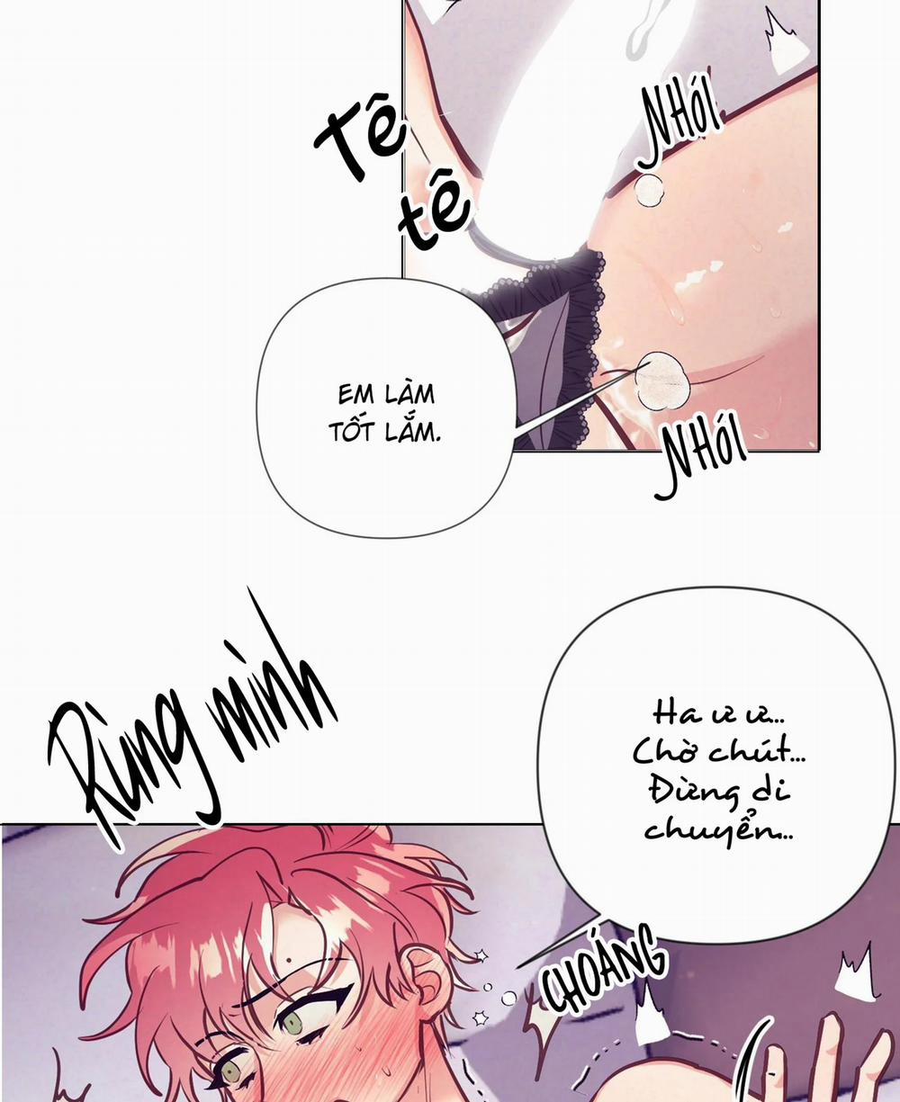 Chuyện Tình Chàng Giúp Việc 59 trang 79