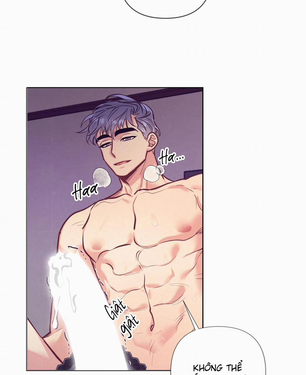 Chuyện Tình Chàng Giúp Việc 59 trang 81