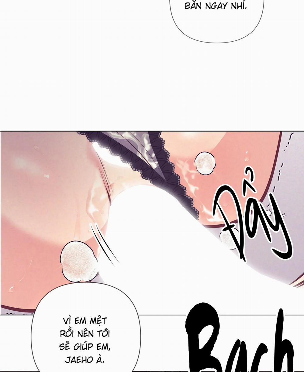Chuyện Tình Chàng Giúp Việc 59 trang 82