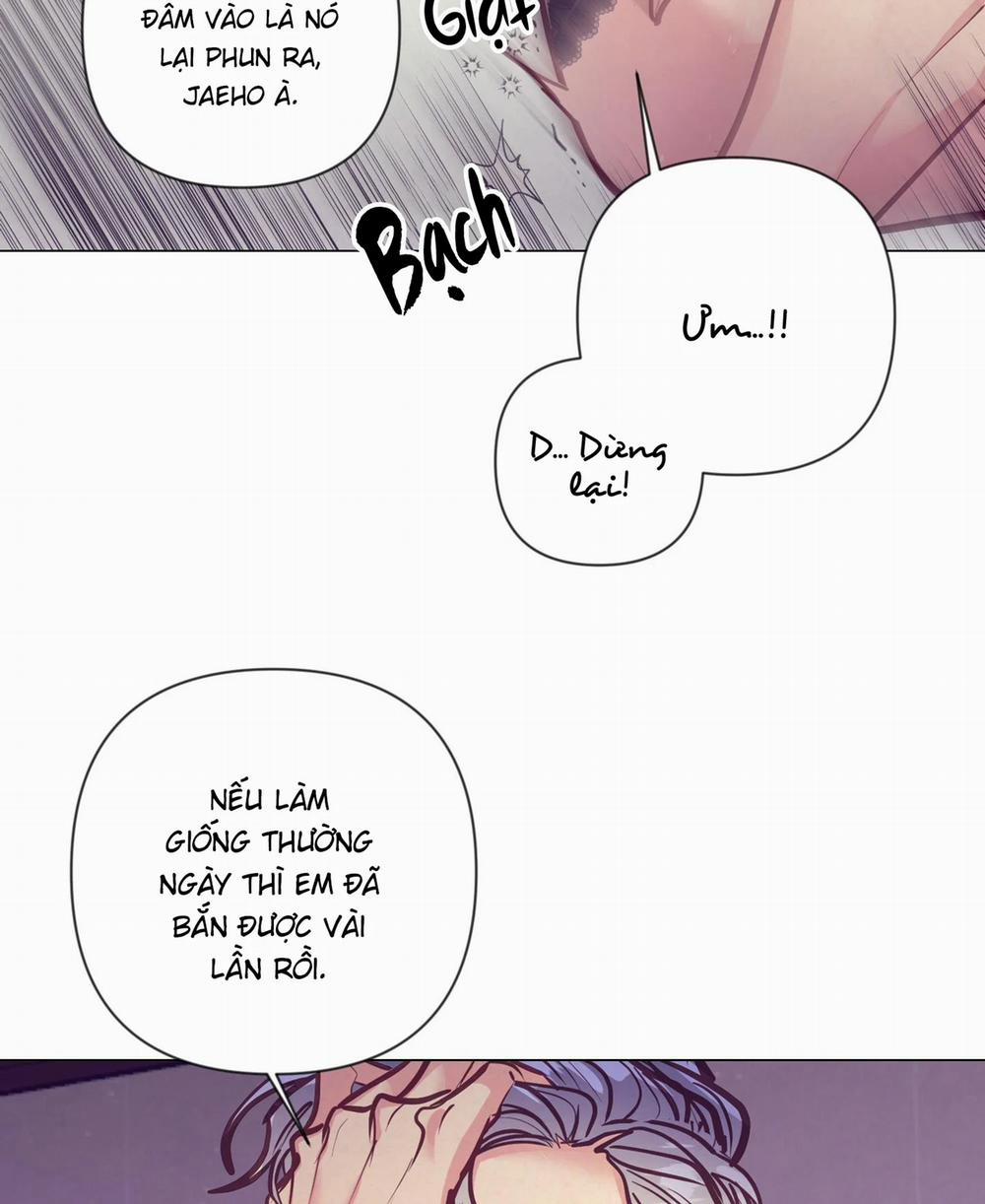 Chuyện Tình Chàng Giúp Việc 59 trang 85