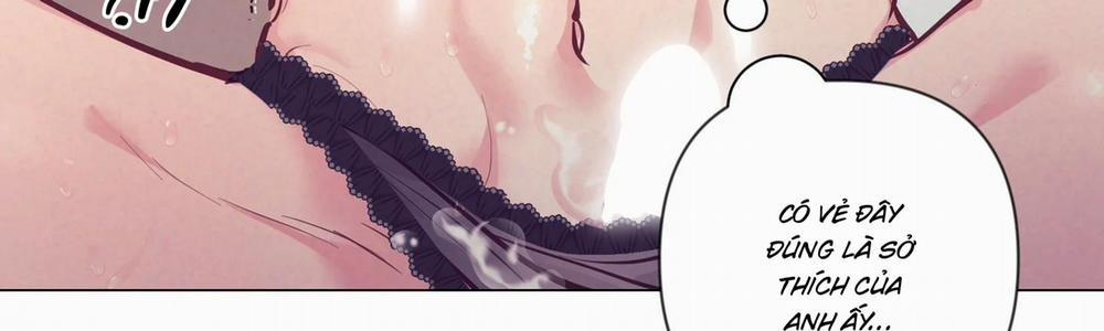 Chuyện Tình Chàng Giúp Việc 59 trang 95