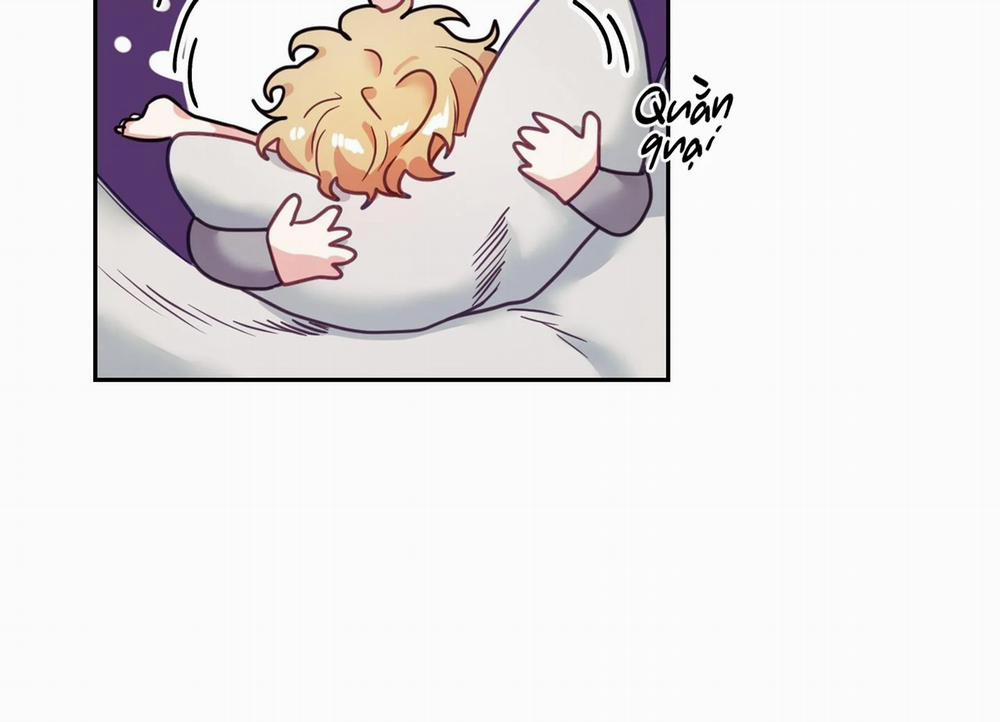 Chuyện Tình Chàng Giúp Việc 6 trang 12