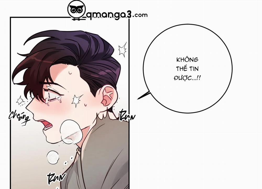 Chuyện Tình Chàng Giúp Việc 6 trang 125