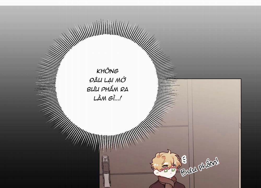 Chuyện Tình Chàng Giúp Việc 6 trang 13