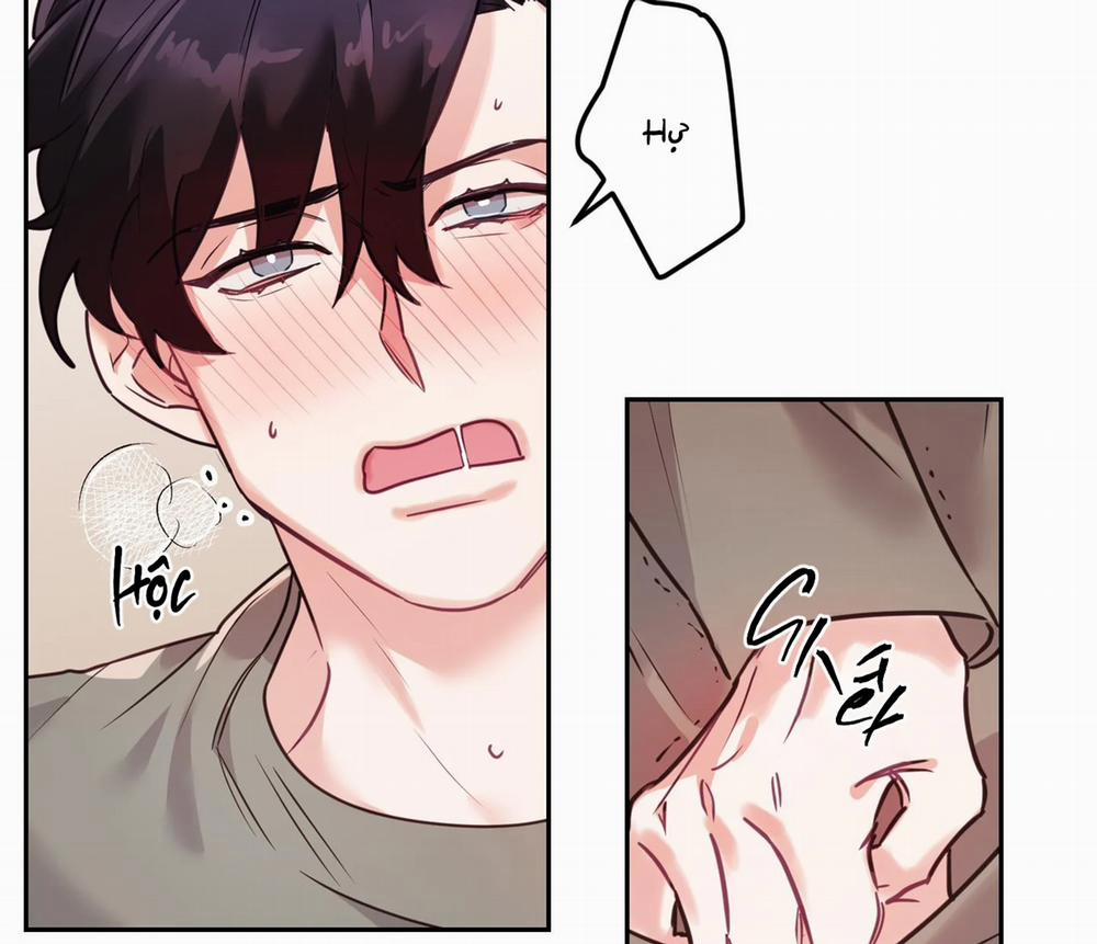 Chuyện Tình Chàng Giúp Việc 6 trang 130