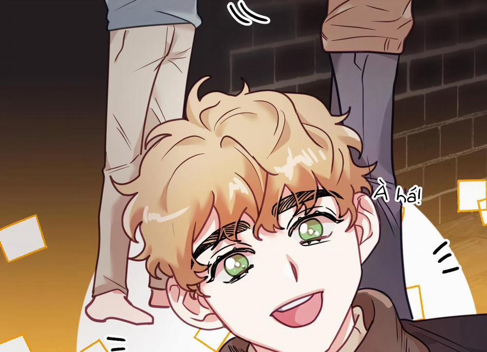 Chuyện Tình Chàng Giúp Việc 6 trang 19