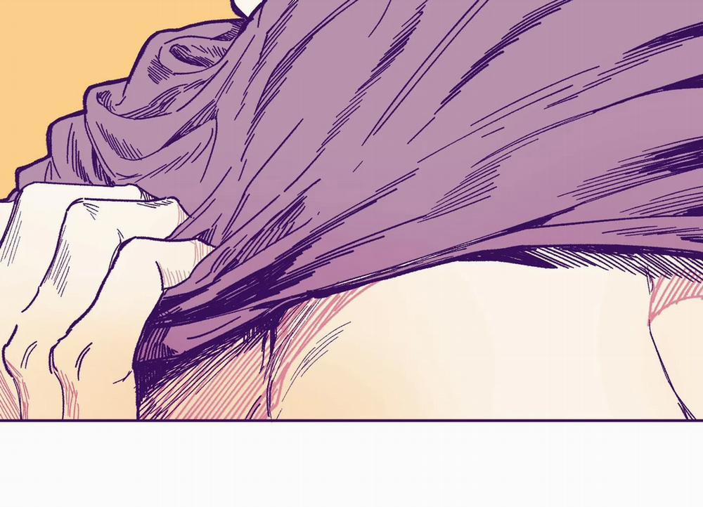 Chuyện Tình Chàng Giúp Việc 6 trang 2