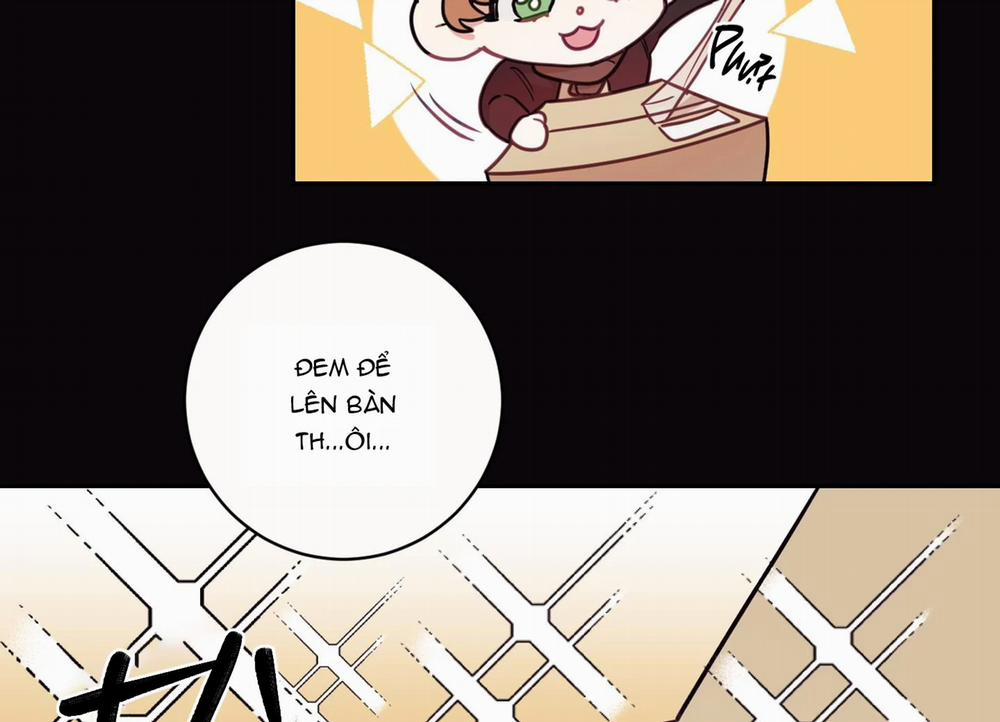 Chuyện Tình Chàng Giúp Việc 6 trang 23