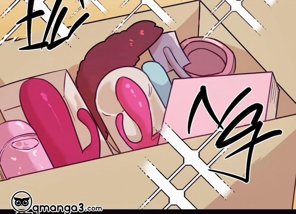 Chuyện Tình Chàng Giúp Việc 6 trang 24