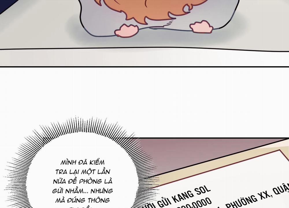 Chuyện Tình Chàng Giúp Việc 6 trang 29