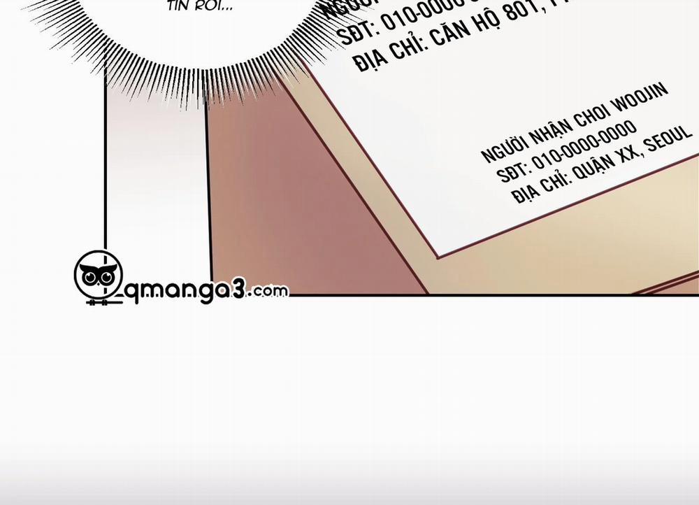 Chuyện Tình Chàng Giúp Việc 6 trang 30