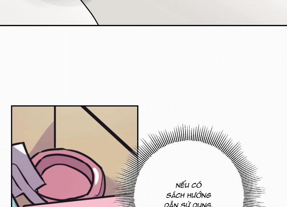 Chuyện Tình Chàng Giúp Việc 6 trang 32