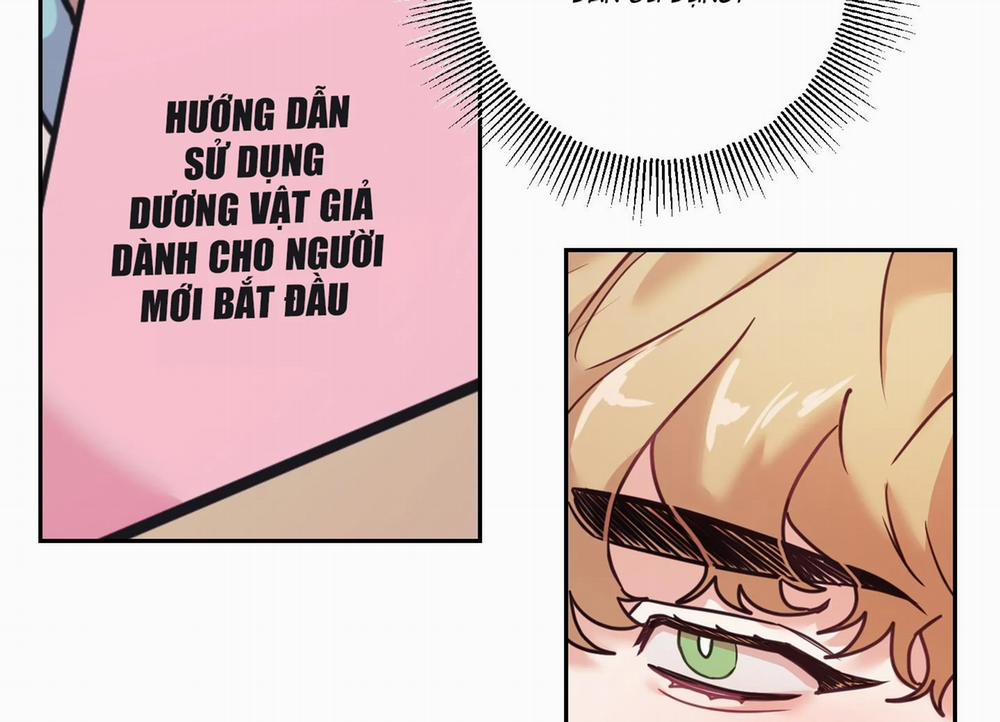 Chuyện Tình Chàng Giúp Việc 6 trang 33