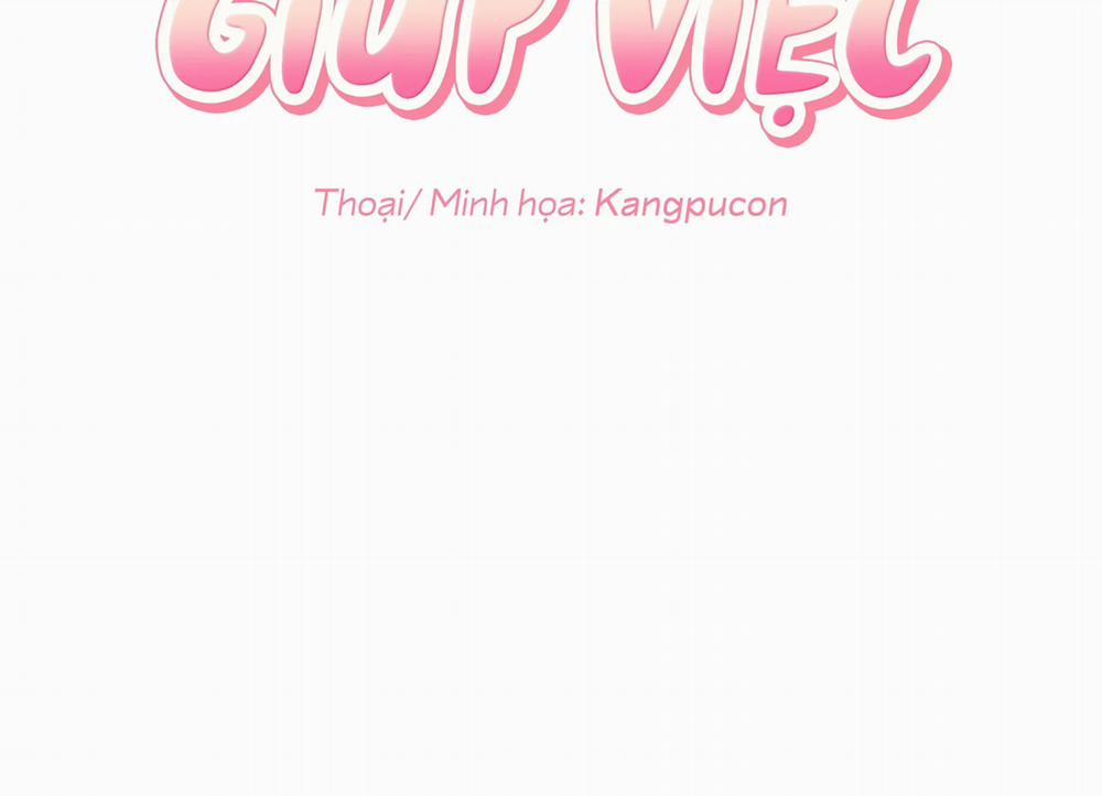 Chuyện Tình Chàng Giúp Việc 6 trang 4