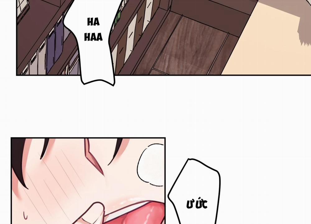 Chuyện Tình Chàng Giúp Việc 6 trang 49