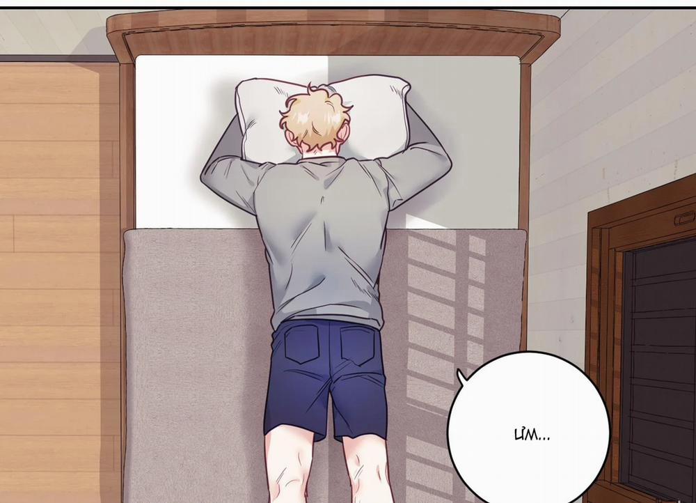 Chuyện Tình Chàng Giúp Việc 6 trang 5