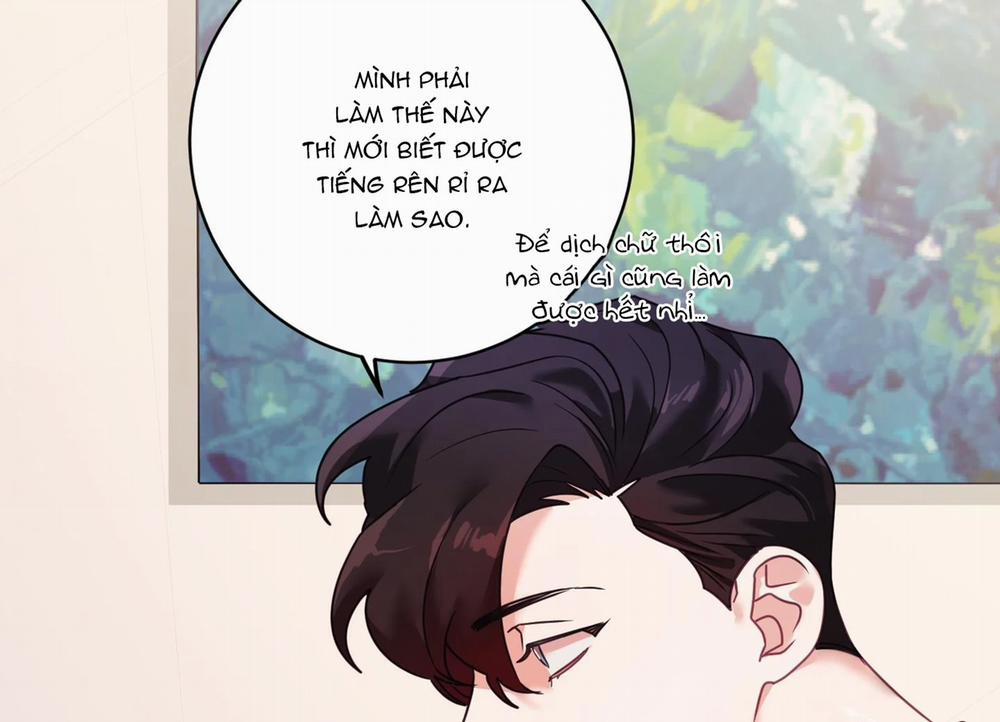 Chuyện Tình Chàng Giúp Việc 6 trang 58