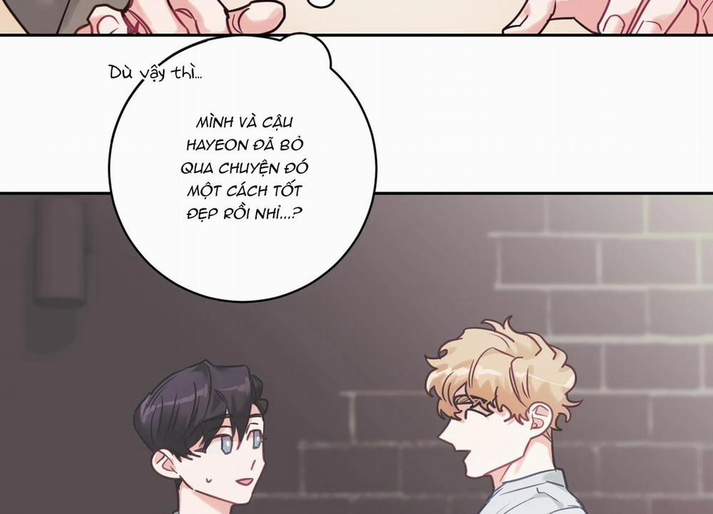 Chuyện Tình Chàng Giúp Việc 6 trang 64